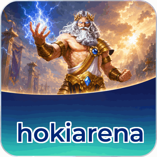 hokiarena