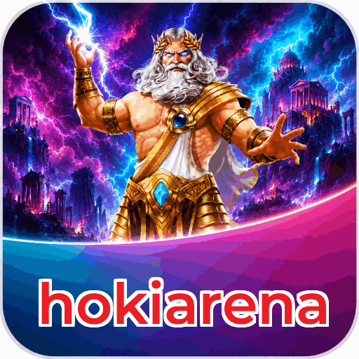 hokiarena