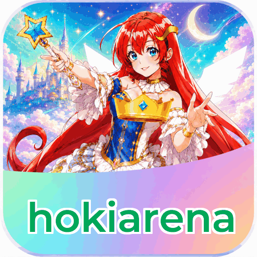 hokiarena