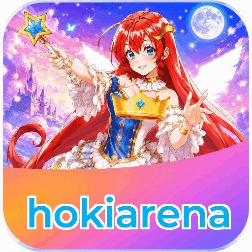 hokiarena APK Indonesia - Panduan Lengkap dan Tutorial