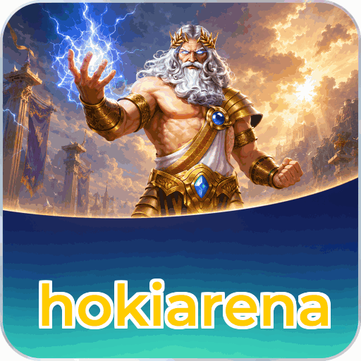 hokiarena