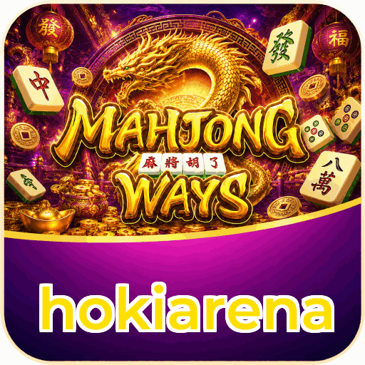 hokiarena - Peningkatan performa dan UI/UX terbaru