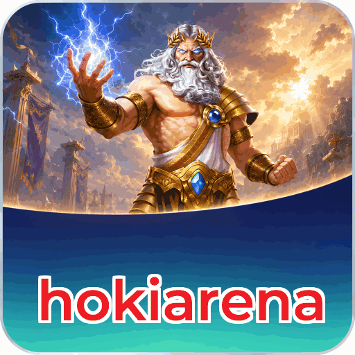 hokiarena