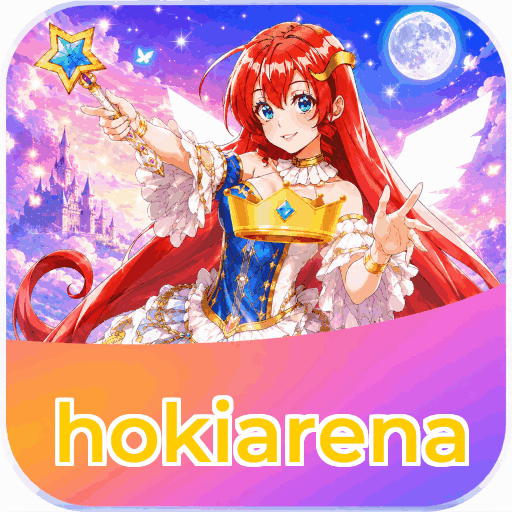 hokiarena