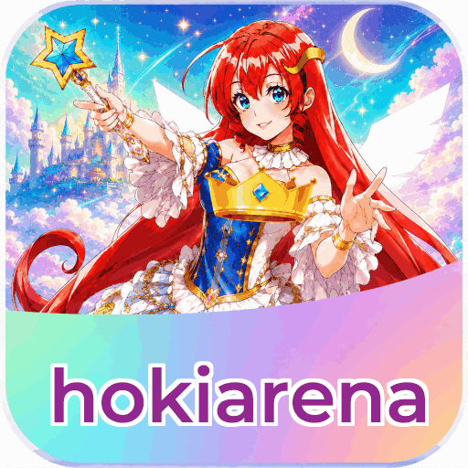 hokiarena APK Indonesia - Panduan Lengkap dan Tutorial