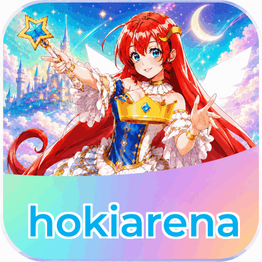 hokiarena