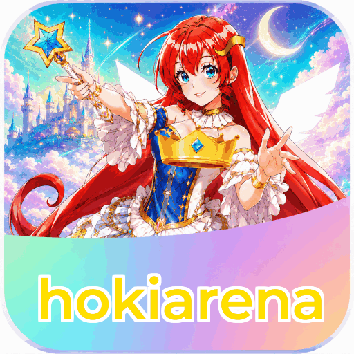 hokiarena APK Indonesia - Panduan Lengkap dan Tutorial