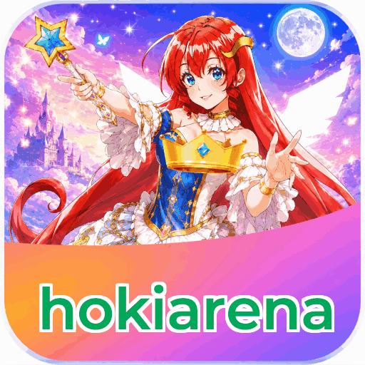 hokiarena APK Indonesia - Panduan Lengkap dan Tutorial